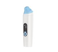 Eustachian Tube Unclogger, Ear Pressure Relief Device, Balanced Ear Pressure & Improve Tinnitus, Ear Unclogger for Diving, Mountain Climbing, Taking The Elevator