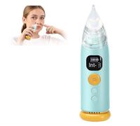 Eustachian Tube Unclogger, Ear Pressure Relief Device, Balanced Ear Pressure to Relieve Tinnitus and Earache for Airplane Travel, Diving, Swimming