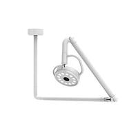 EustomA Ceiling Shadowless LED Lamp,36W LED Light 360 Rotation Hanging Exam Cold Light 800mm KD-2012D-1