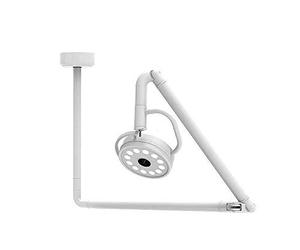 EustomA Ceiling Shadowless LED Lamp,36W LED Light 360 Rotation Hanging Exam Cold Light 800mm KD-2012D-1