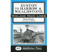 Euston to Harrow and Wealdstone