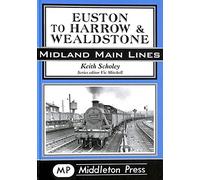 Euston to Harrow and Wealdstone (Midland Main Line)