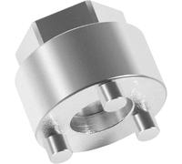 EUTEEWAL Steering Rack Thrust Piece Tool Hex Head Direction Machine Removal Tool Thrust Piece Replacement for BMW EPS F30 F3x 1 2 3 4 Series 32106891974