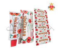 Euthymol 75ml Original Toothpaste - 6 PCS