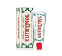 EUTHYMOL - Original Toothpaste 106g
