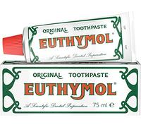 Euthymol Original Toothpaste - 18 x 75ml