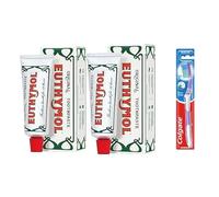 Euthymol Original Toothpaste 75ml
