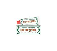 Euthymol Original Toothpaste, 75ml
