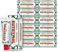 Euthymol Original Toothpaste 75ml