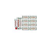Euthymol Original Toothpaste - 8 x 75ml