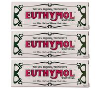 Euthymol Original Whitening Toothpaste 75ml
