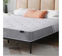 Eutopia Bliss Mattress - Memory Foam Latex Pocket Spring - Sizes Available
