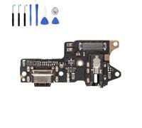 Eutoping USB Charging Port for Xiaomi Redmi 9 Dock Connector Charger Board Flex Cable Assembly Replacement with Tool