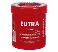 Eutra Milking Grease Can