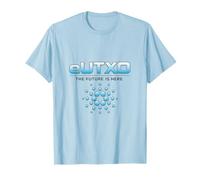 eUTXO The Future is Here Blockchain Technology T-Shirt