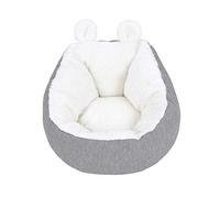 EUTYRG Cozy Pet House: Warm and Comfortable Bed for Cats and Small Dogs