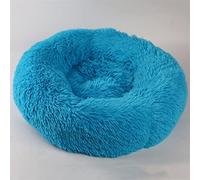 EUTYRG Cozy Plush Bed for Extra Large Pets - Luxuriously Soft and Warm Winter Sofa Kennel