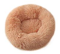 EUTYRG Cozy Plush Pet Bed: Warm Winter Sleeping Bag for Small Dogs and Cats