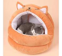 EUTYRG Cozy Winter Sleeping Mat for Dogs and Cats - Soft and Warm Pet Bed for Puppies and Kittens