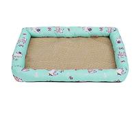 EUTYRG Dogs and Cats Pet pad Cat Dog Cozy Bed it can move,Dog beds for Small/Medium Dogs, Super Soft Pet Sofa Cats Bed Pet Bed