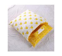 EUTYRG Fluffy Premium Snuggle Cat Bed Dog Bed All Seasons Warm Sack Cozy Cuddler Pillow Nest Winter Pet Sofa Sleep Play Rest Br