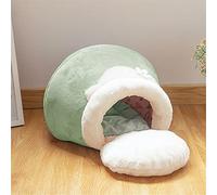 EUTYRG Give Your Pet a Cozy Retreat with a Pet Bed Featuring a Soft and Plush Surface and Durable Frame