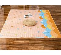 EUTYRG Keep Your Pet Comfortable and Cool with a Portable, Washable, and Cold Wire Dog Mat for Summer