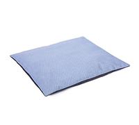 EUTYRG Plush and Comfortable Pet Bed with Waterproof Base, Removable Cover, and Elevated Design
