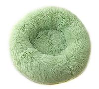 EUTYRG Plush Winter Pet Bed: Cozy Sleeping Bag for Small Dogs and Cats