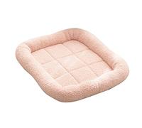 EUTYRG Super Cozy Fleece Dog Bed: XL Pet Sofa Bed for Large Dogs - Plush Cushion, Luxuriously Soft
