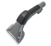 EUUEKathy Carpet Vacuum Nozzle For Karcher 100, 200, 300 For Puzzi 8/1 9/1 10/1, Nozzle 41300630/4.130-063.0, Fishtail Cover, Upholstery Hand Tool(Nozzle)