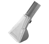EUUEKathy Compatible for Karcher Puzzi 10/1 Edition Puzzi 10/1 Puzzi 10/2 Adv Puzzi 30/4 Puzzi 30/4 E Vacuum Cleaner Interior Decoration Nozzle Replaces 4.130-001.0/41300010/5.130-019.0/51300190