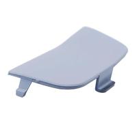 EUUEKathy Rear Bumper Tow Hook Eye Cover Flap Cap for B&MW E92 E93 3 Series MS&PORT 2007 Easy Installation Car Towing Eye Cover Automotive Accessories