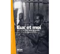 Eux et Moi / Ciel ... - DVD-Dans un Jardin