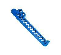 Euyehn Bag Clips for Food | Crocodile Sealing Snack Bag Clips,Heavy Duty Clamp Air Tight Seal, Food Storage Kitchen Gadgets for Snack Bread Packages Chip Organization