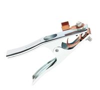 Euyehn Ground Welding Earth Clamp | Ground Clamp Copper 300A/500A A-Shape Earth Clamp - Thickened Cable Clip Clamp Heavy Duty Welding Clamp Clip for Welder