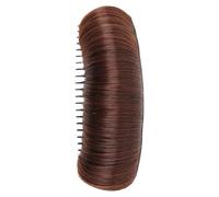 Euyehn Hair Bump | Invisible False Hair Clip - Volume Hair Base Styling Insert Tool Hair Bump Up Clip Bun Hair Pad Accessories for Girls