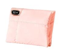 Euyehn Hand Warmer Pouch,Portable Fast Palm Heater | USB Charging Hand Warmer Bag | for Child Women Men Elderly Indoor Outdoor Workplace Camping Nap Time