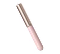 Euyehn Lipstick Applicator - User-Friendly Lip Brushes Lip Applicator With Lid Design,Compact Small Multifunctional Lip Scrub Brush For Lip Gloss, Lip Balm, Lipsticks