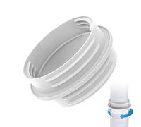 Euyehn Portable Air Conditioner Hose | Air Conditioner Tube - Ventilation Duct for Floor Standing RV Window Installation Patio Through-Wall