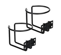 Euyehn Ring Cup Holder - Boat Cup Holder Mount - Wall Mounted Cup Drink Holders Installs On Walls And Rails Ring Cup Holder For Marine Use
