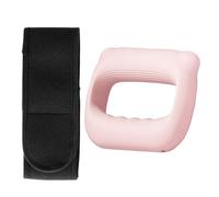 Euyehn Shoulder Massager - Electric Sports Massager,Electric Massage Ring Portable Massaging Belt for Relaxation Men Women Work Leg Gym Waist Thigh Muscles Body Rest