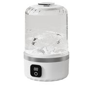 Euyehn Small Washing Machine - Compact Baby Clothes Washer Machine Rechargeable - Saves Space Clothing Cleaning Tool for Camping Travel Apartment Business Trip Dorm