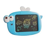 Euyehn Writing Tablet for Kids, Erasable Drawing Tablets for Kids, Educational Reusable Fun LCD Board for Writing Painting Practice Learning Doodle Car Travel Home