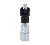 EUZUXU Crank Arm Puller Removal Tool Bicycle Extractor Pedal Road Mountain Bike Crank Arm Puller, Bicycle Crank Remover, Bottom Bracket Remover