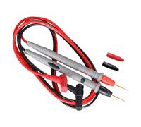 EUZUXU Universal Multimeter Leads 1M - 1000V 20A, for Multimeter