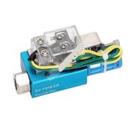 EV-10HSCK Pneumatic High-Flow Vacuum Generator