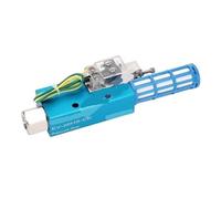 EV-20HSCK Pneumatic High-Flow Vacuum Generator