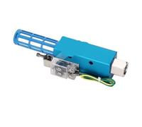 EV-25HSCK Pneumatic High-Flow Vacuum Generator