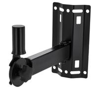 Electro-Voice BRKT-POLE-L Wall Mounting Bracket for ZLX-12/15(P) G2
